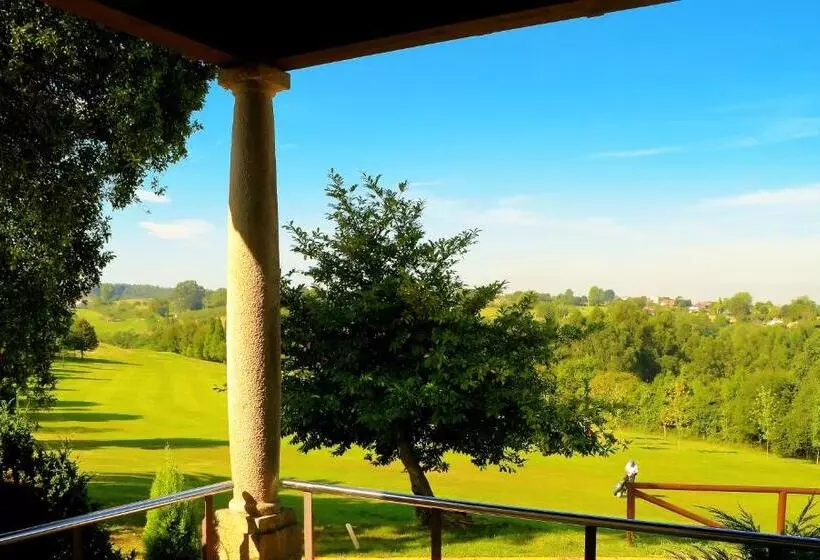 Fotos del hotel Oca Palacio De La Llorea  & Spa:  16