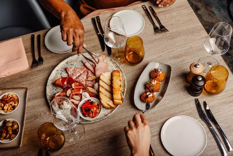 Fotos del hotel Peppers Waymouth Hotel:  5