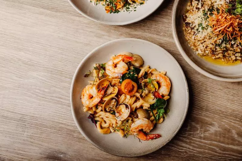 Fotos del hotel Peppers Waymouth Hotel:  8