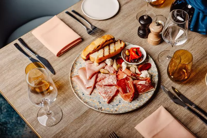 Fotos del hotel Peppers Waymouth Hotel:  14