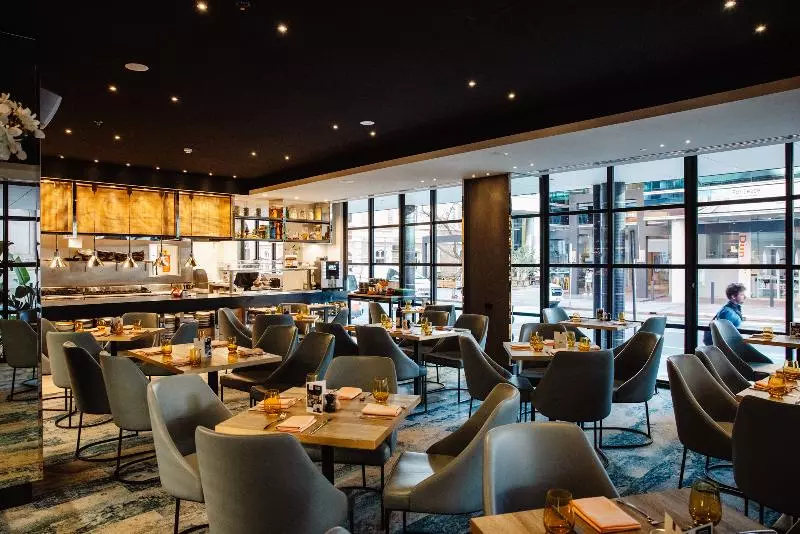 Fotos del hotel Peppers Waymouth Hotel:  10