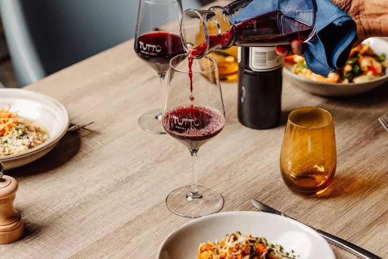 Fotos del hotel Peppers Waymouth Hotel:  12