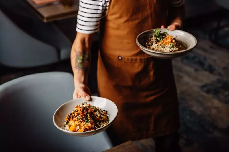 Fotos del hotel Peppers Waymouth Hotel:  2