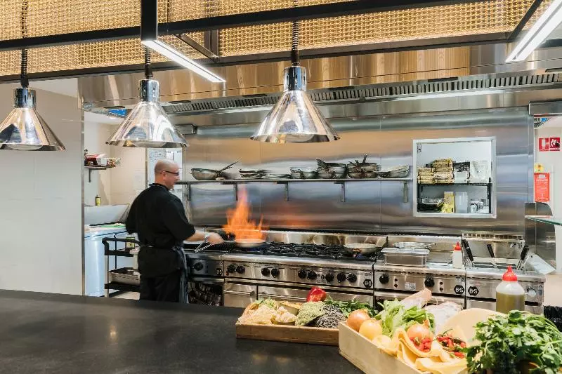 Fotos del hotel Peppers Waymouth Hotel:  3