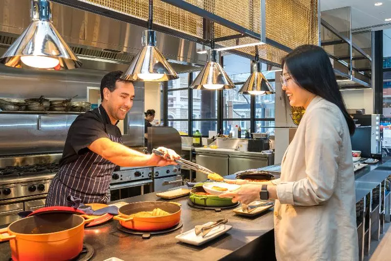 Fotos del hotel Peppers Waymouth Hotel:  6