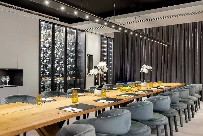 Fotos del hotel Peppers Waymouth Hotel:  13