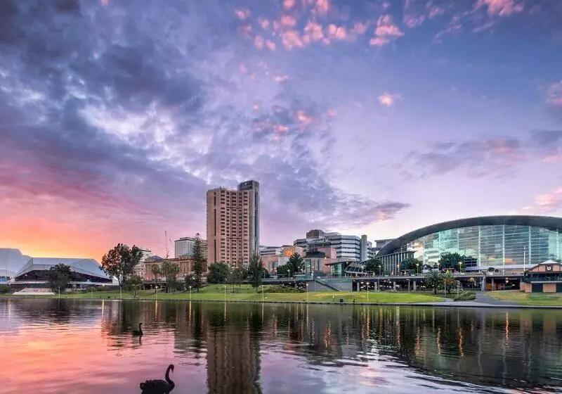 Fotos del hotel Peppers Waymouth Hotel:  7