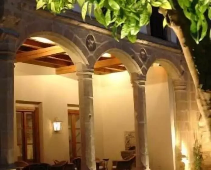 Fotos del hotel Puerta De La Luna:  23