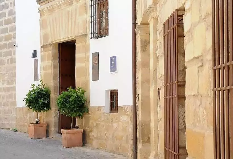 Fotos del hotel Puerta De La Luna:  20