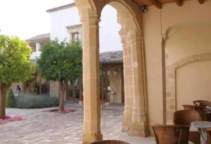 Fotos del hotel Puerta De La Luna:  18