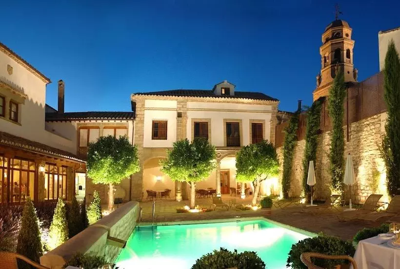 Fotos del hotel Puerta De La Luna:  15