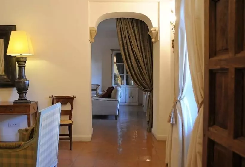 Fotos del hotel Puerta De La Luna:  22