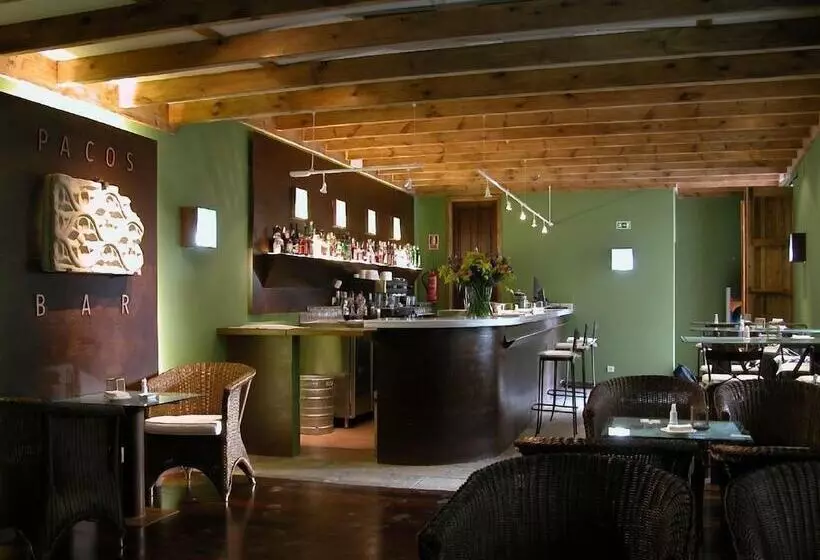 Fotos del hotel Puerta De La Luna:  4