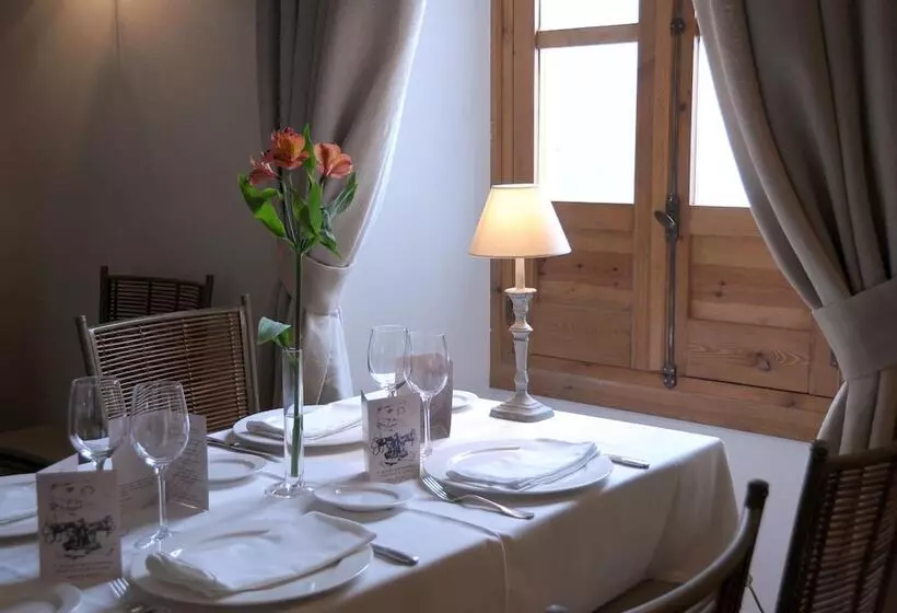 Fotos del hotel Puerta De La Luna:  17