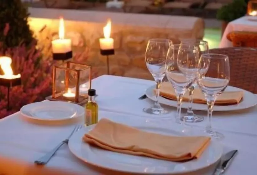 Fotos del hotel Puerta De La Luna:  21