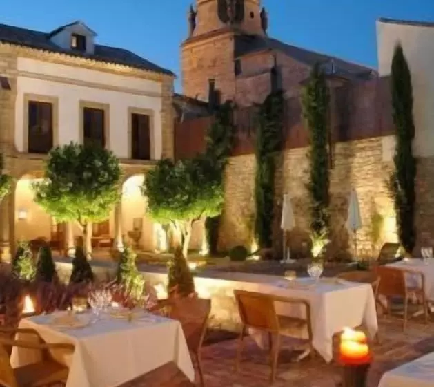 Fotos del hotel Puerta De La Luna:  13