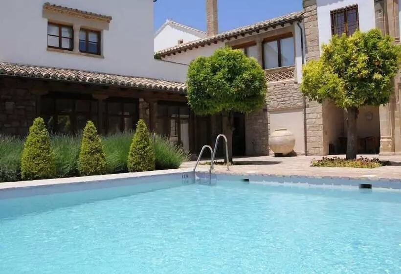 Fotos del hotel Puerta De La Luna:  2