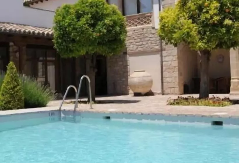 Fotos del hotel Puerta De La Luna:  11