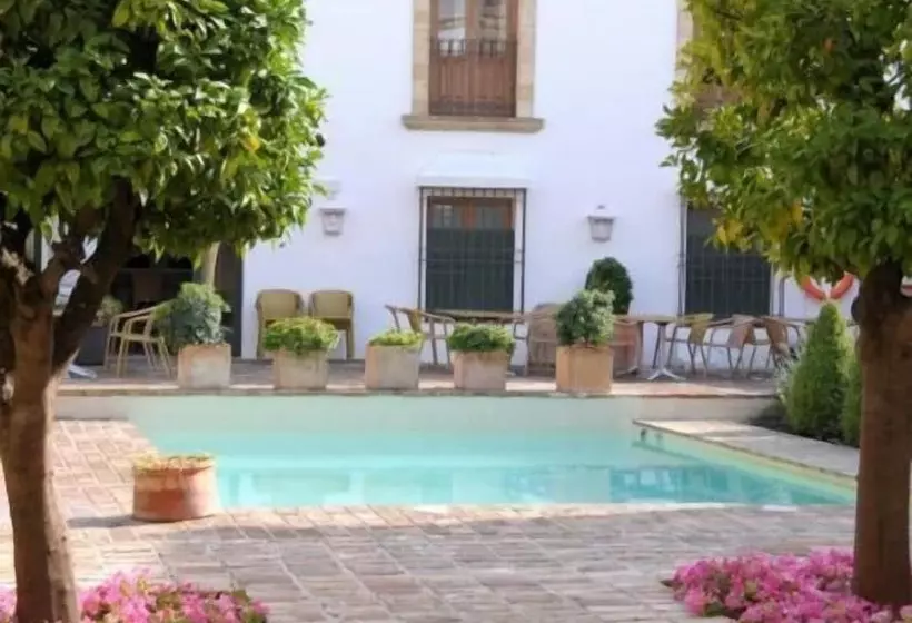 Fotos del hotel Puerta De La Luna:  16