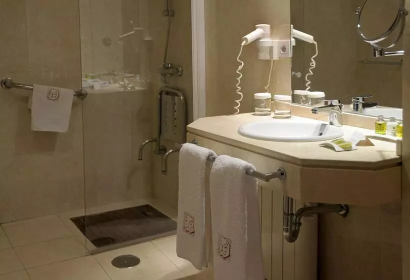 Fotos del hotel Puerta De La Luna:  19