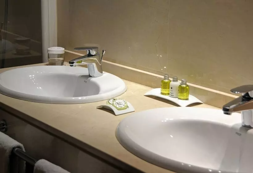 Fotos del hotel Puerta De La Luna:  7