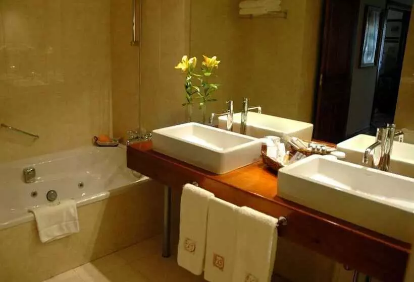 Fotos del hotel Puerta De La Luna:  14