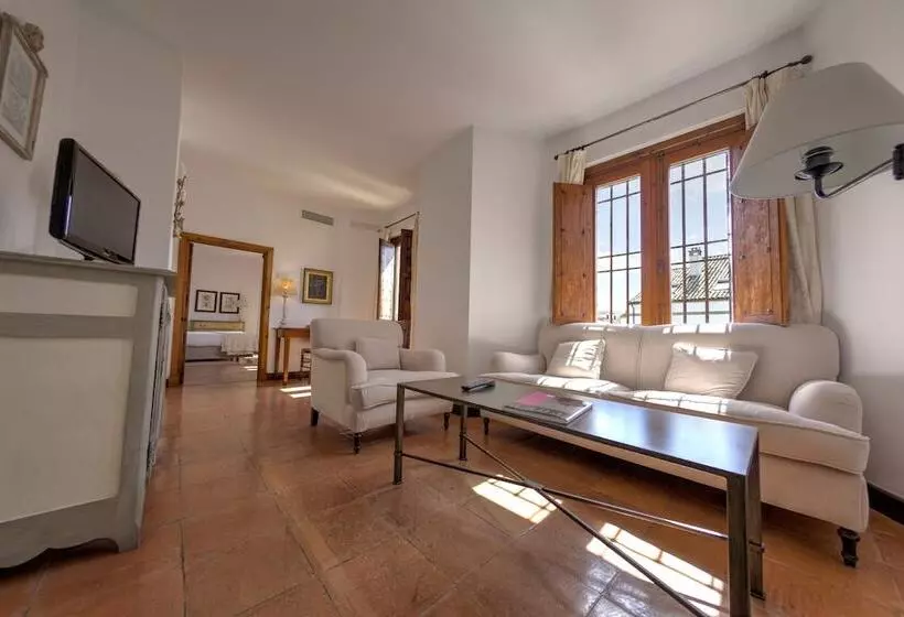 Fotos del hotel Puerta De La Luna:  10