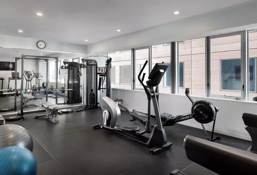 Fotos del hotel Rydges Auckland:  2