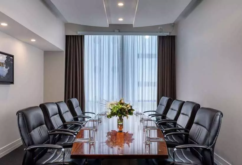 Fotos del hotel Rydges Auckland:  22