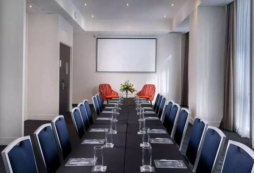 Fotos del hotel Rydges Auckland:  4