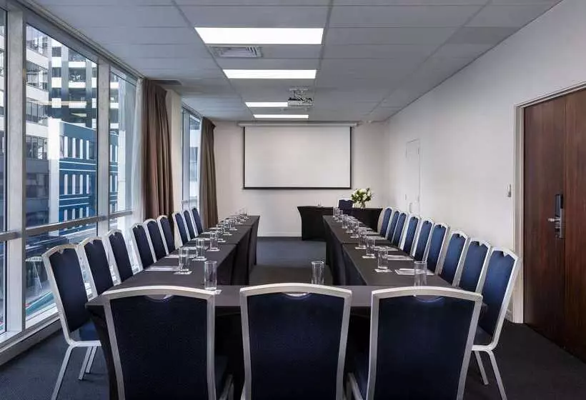 Fotos del hotel Rydges Auckland:  7