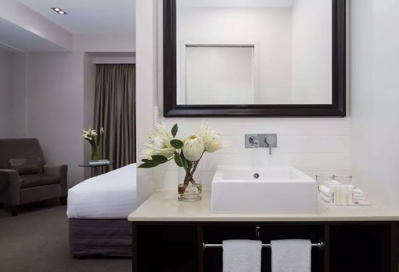 Fotos del hotel Rydges Auckland:  14