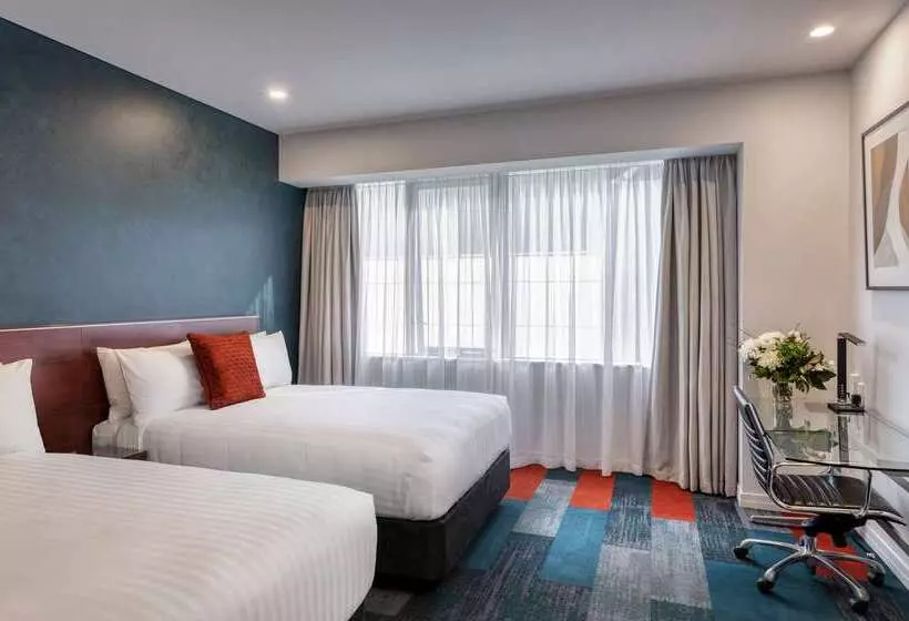 Fotos del hotel Rydges Auckland:  6