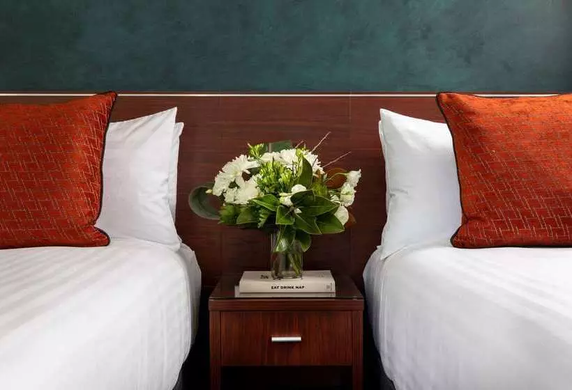 Fotos del hotel Rydges Auckland:  9