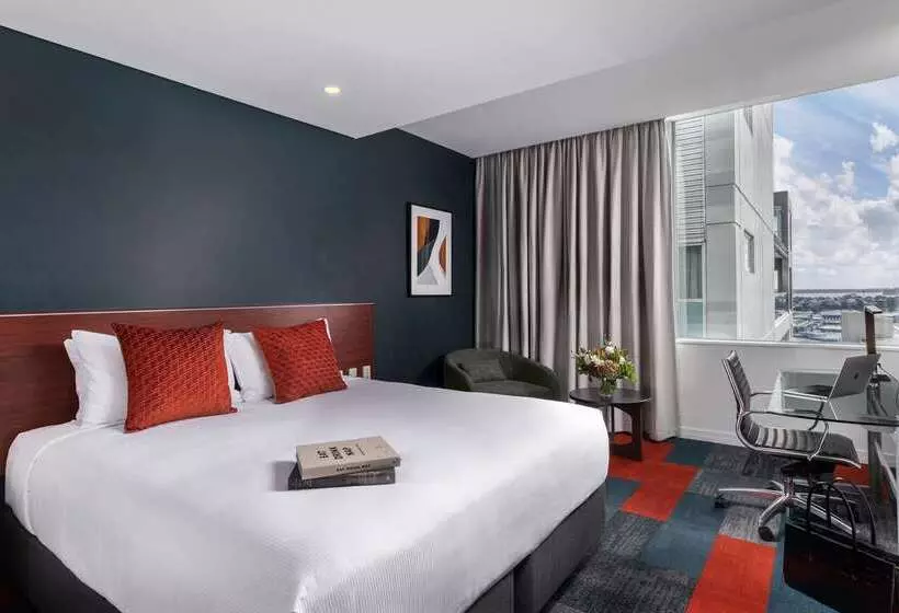Fotos del hotel Rydges Auckland:  15
