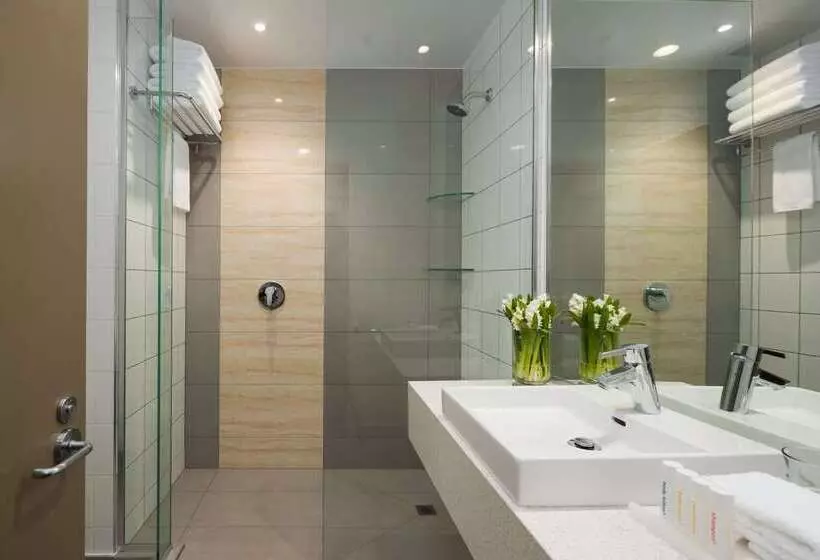 Fotos del hotel Rydges Auckland:  8