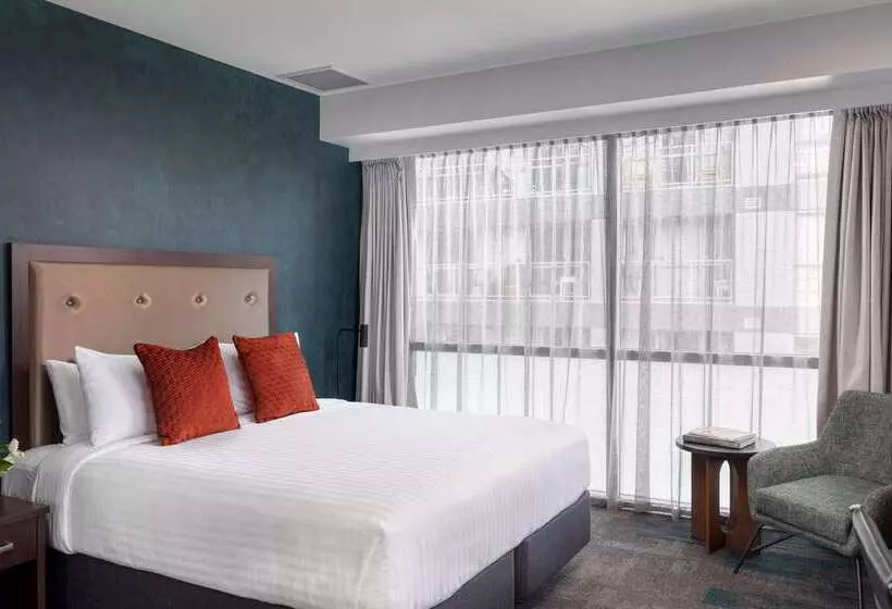 Fotos del hotel Rydges Auckland:  17