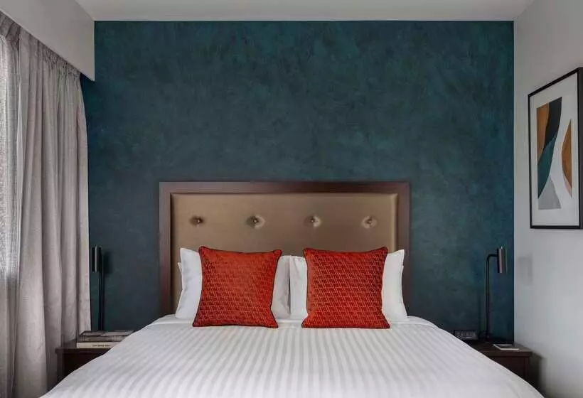 Fotos del hotel Rydges Auckland:  19