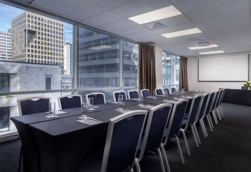 Fotos del hotel Rydges Auckland:  21