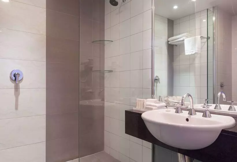 Fotos del hotel Rydges Auckland:  5