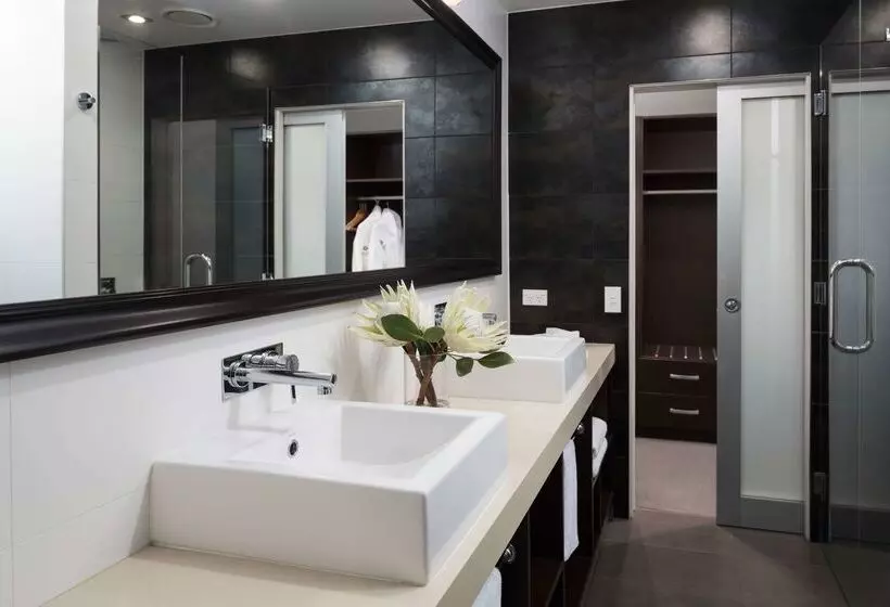 Fotos del hotel Rydges Auckland:  11