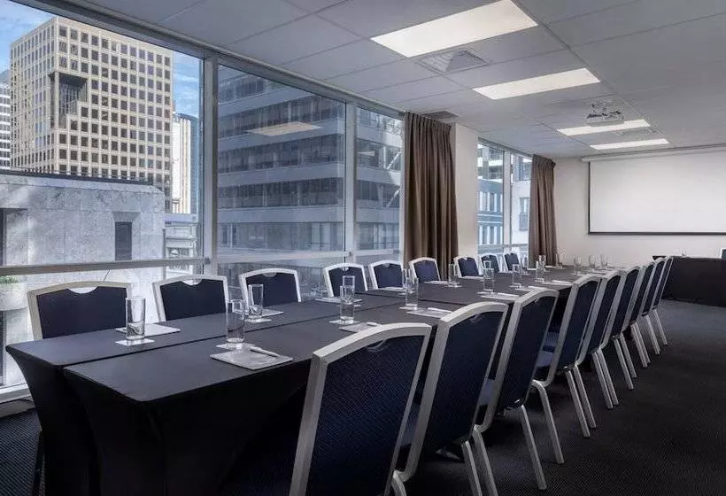 Fotos del hotel Rydges Auckland:  13