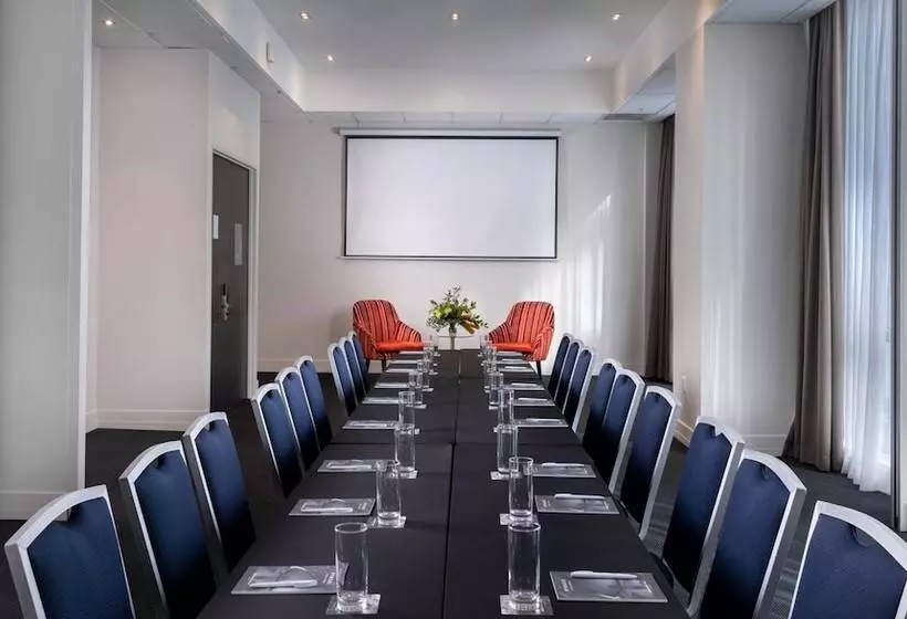 Fotos del hotel Rydges Auckland:  16