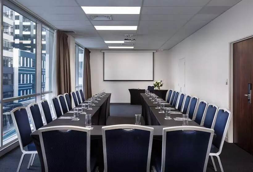 Fotos del hotel Rydges Auckland:  18