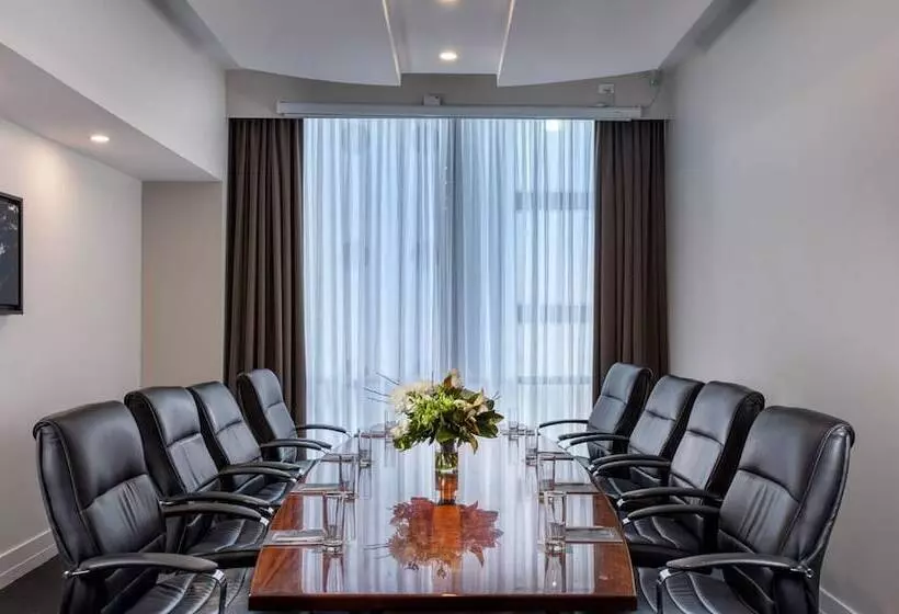 Fotos del hotel Rydges Auckland:  25