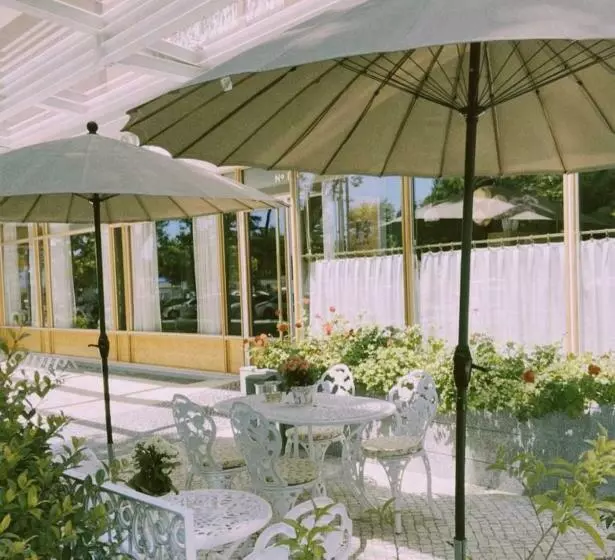 Fotos del hotel Sao Jose:  7