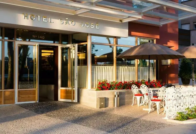Fotos del hotel Sao Jose:  14