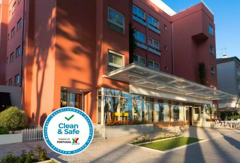 Fotos del hotel Sao Jose:  6