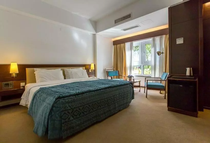 Fotos del hotel Sao Jose:  18