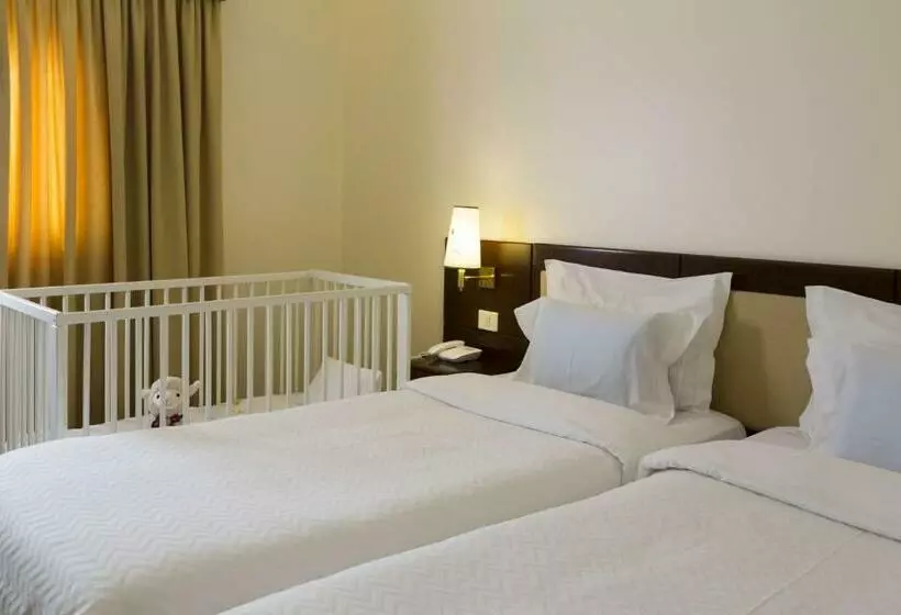 Fotos del hotel Sao Jose:  17